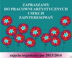 AKCJA ANIMACJA – warsztaty animacji filmowej dla dzieci (6-11 l) 